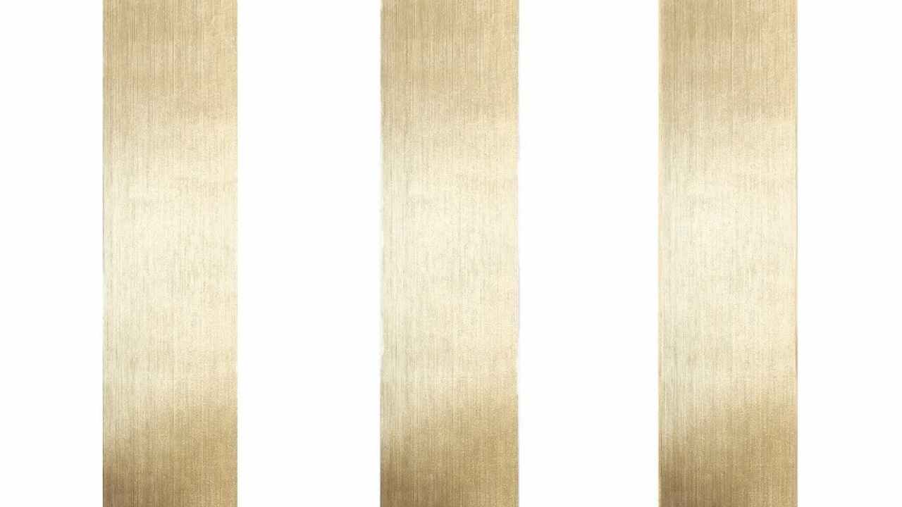 Basics & Stripes papel pintado