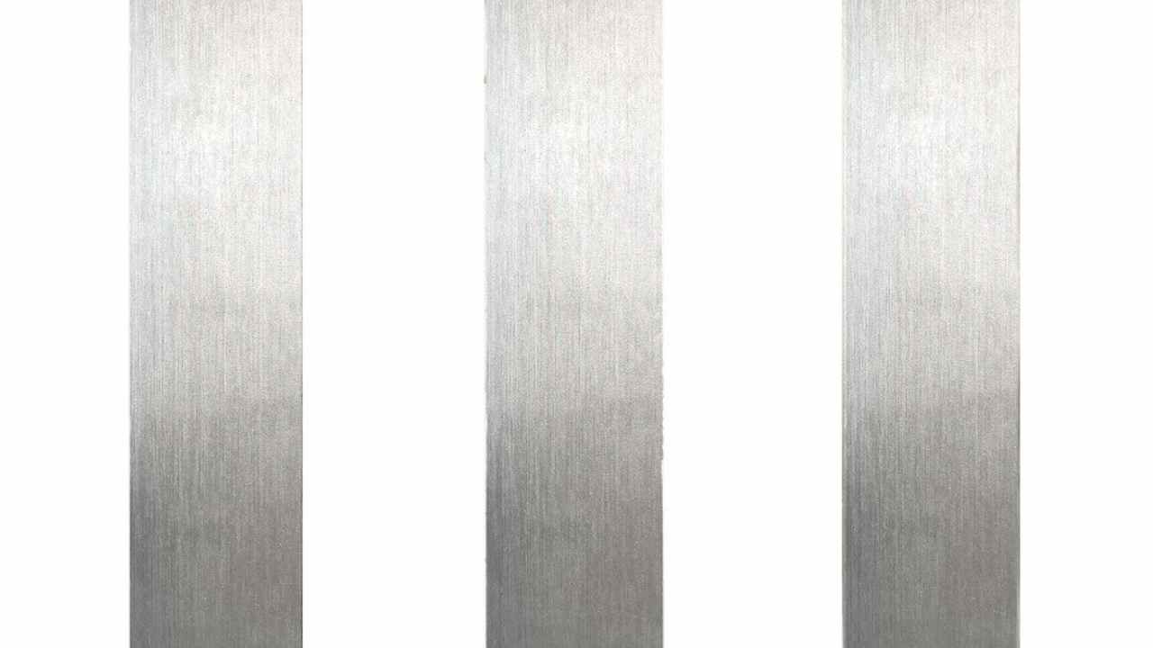 Basics & Stripes papel pintado