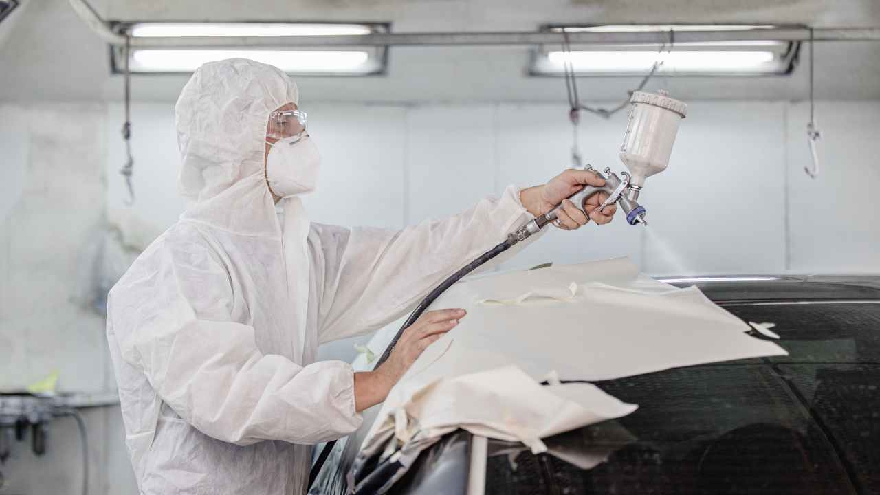 Precauciones que hay que tener en cuenta a la hora de usar disolventes