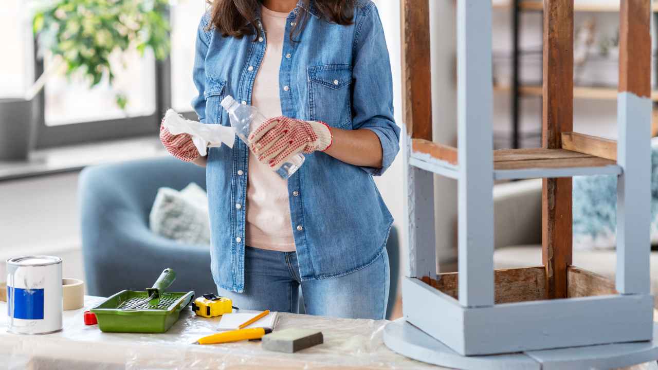 Qué son los disolventes