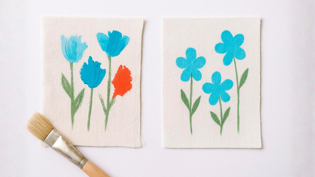 Errores comunes al usar pintura textil y cómo evitarlos