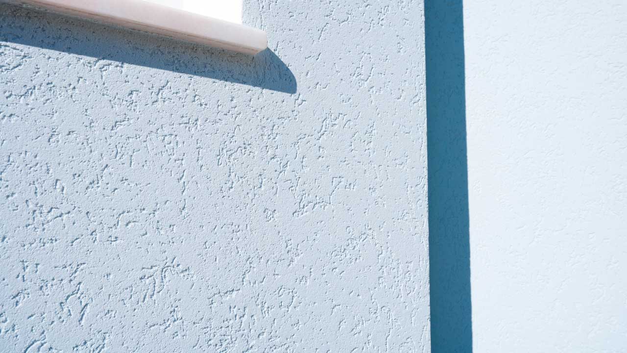 Tipo de superficie para utilizar herramientas de la pintura