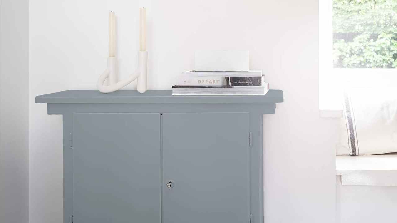 Cómo escoger la mejor pintura acrílica