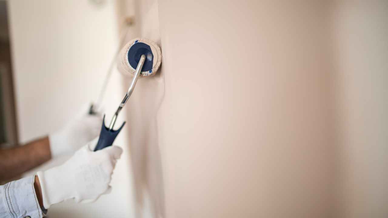 Qué son las pinturas acrílicas