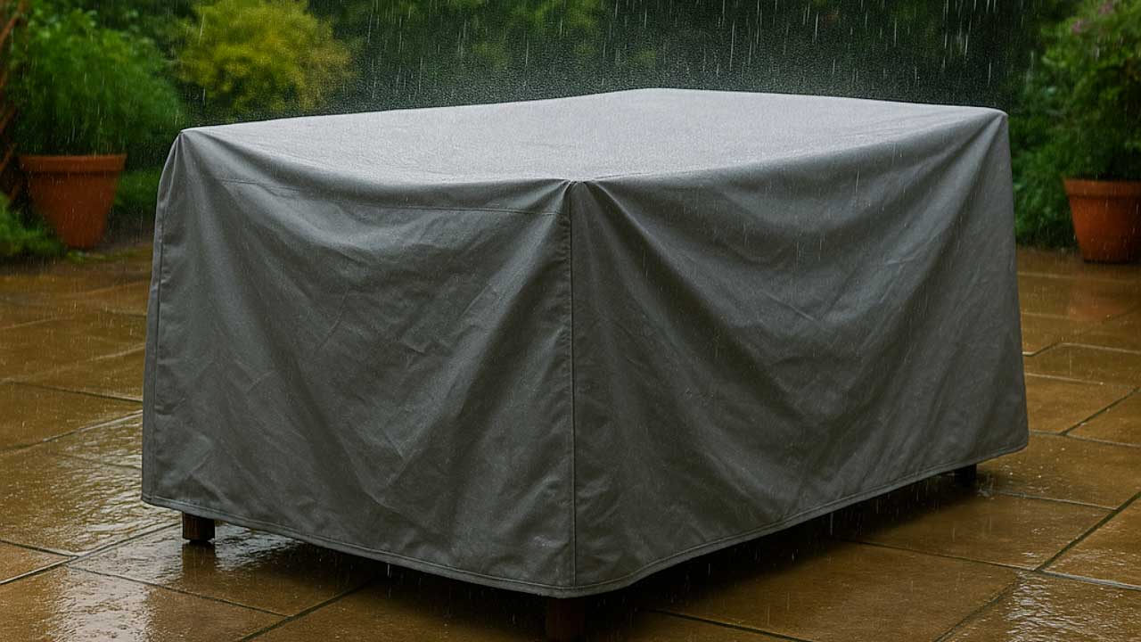 Mantenimiento regular de tus muebles de terraza: lo que no debes olvidar