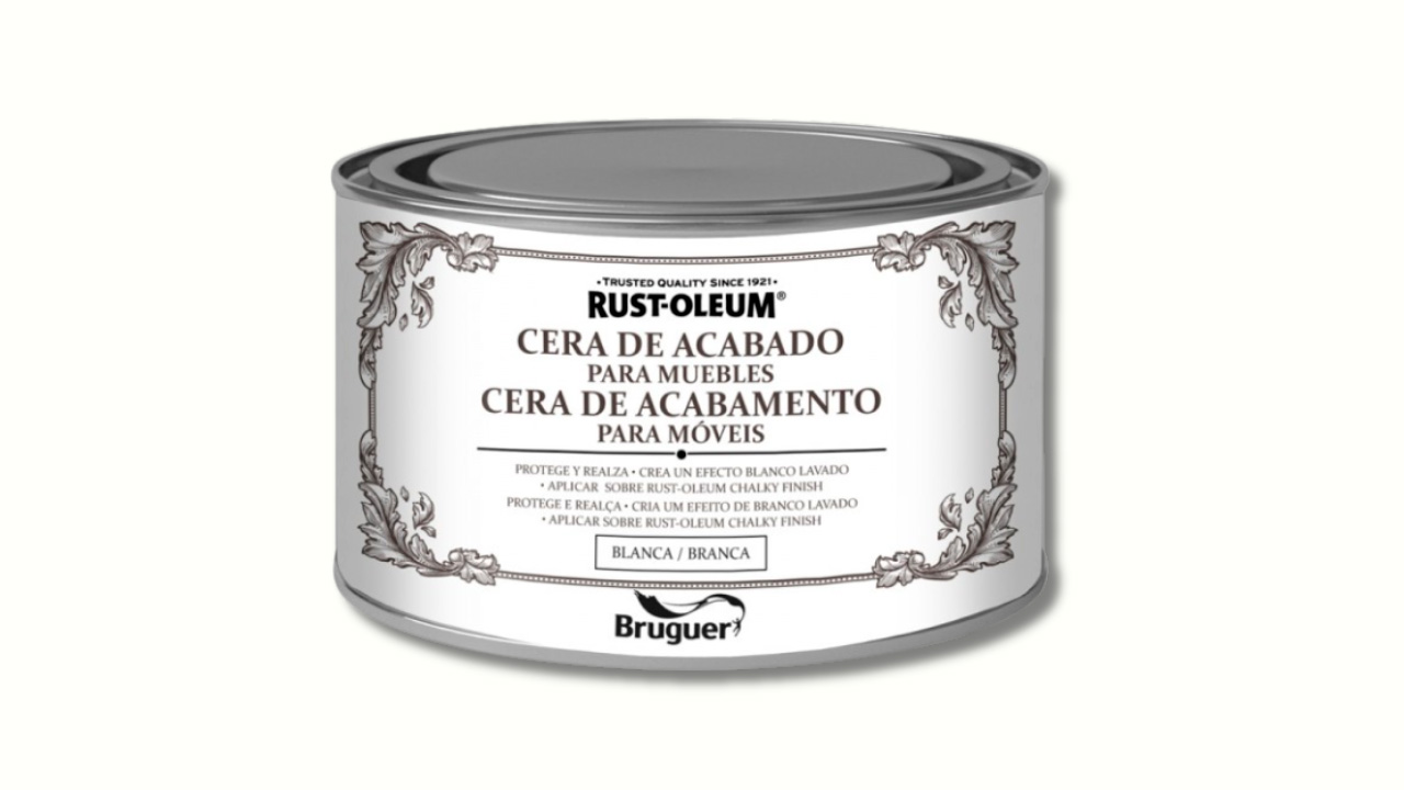 Beneficios de utilizar pintura para muebles en tus proyectos de decoración