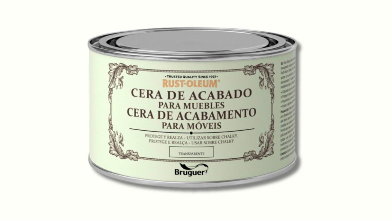 Características esenciales de la pintura para muebles que debes considerar