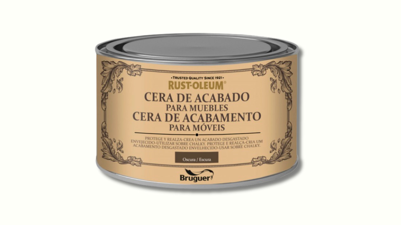 Las mejores marcas y productos de pintura para muebles que debes conocer