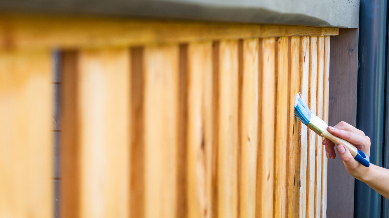 Errores comunes al usar pintura para terrazas y cómo evitarlos