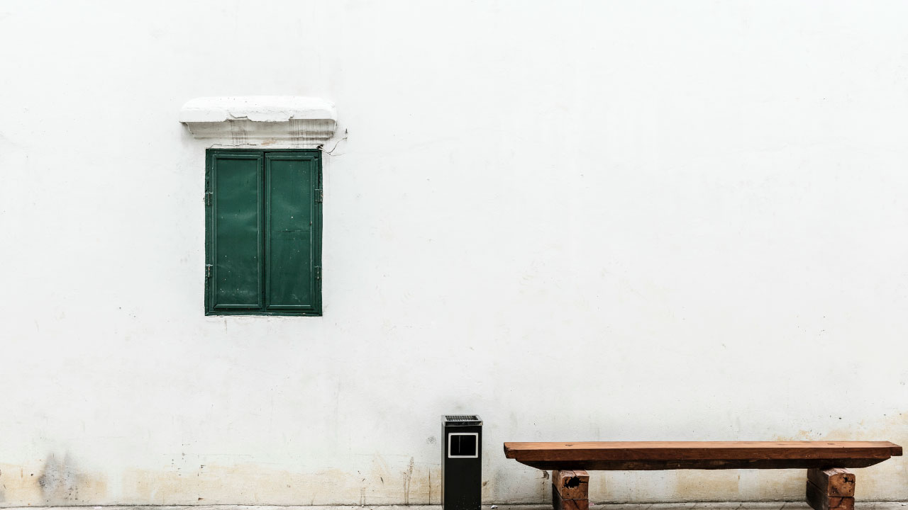 Consecuencias de una mala aplicación de pintura para terrazas