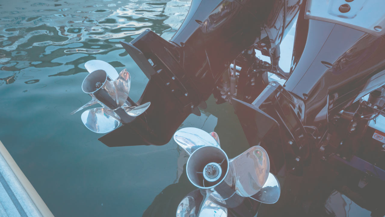 Qué es osmosis: consecuencias en los barcos