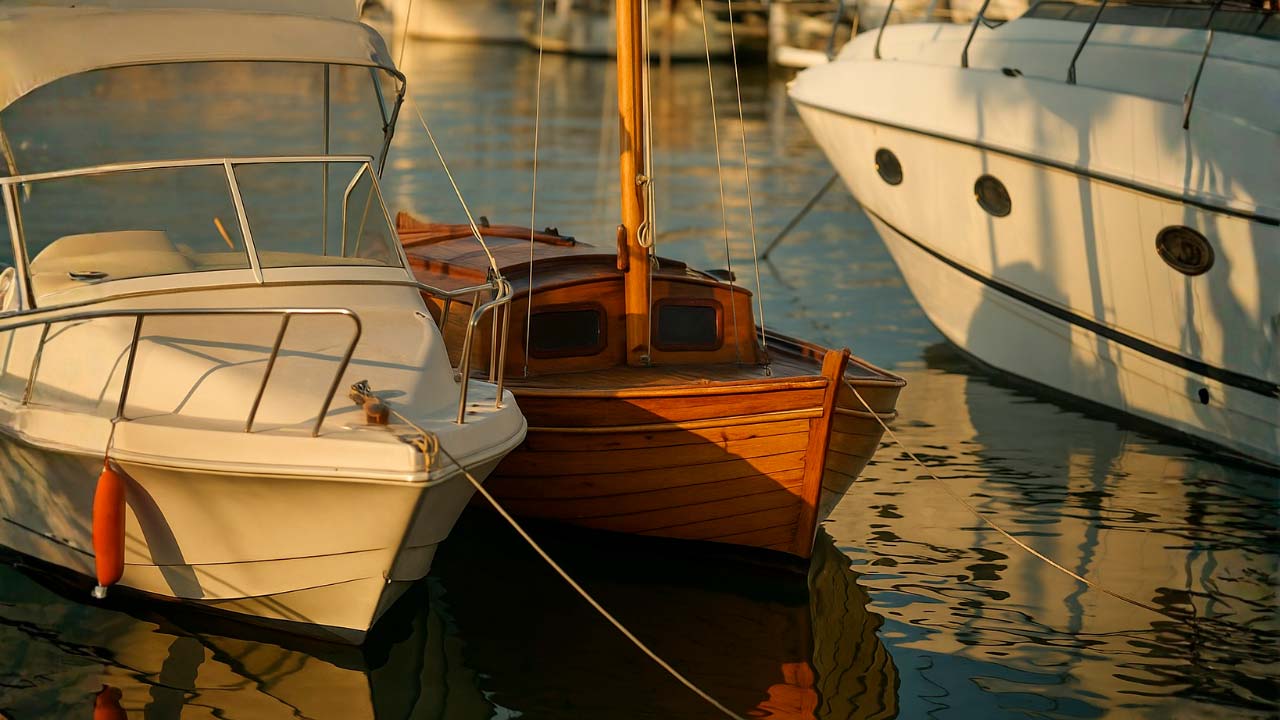 Consejos de expertos para elegir la pintura de barcos adecuada