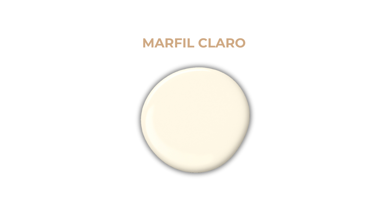 Qué sensaciones y emociones transmiten los tipos de blanco en interiorismo