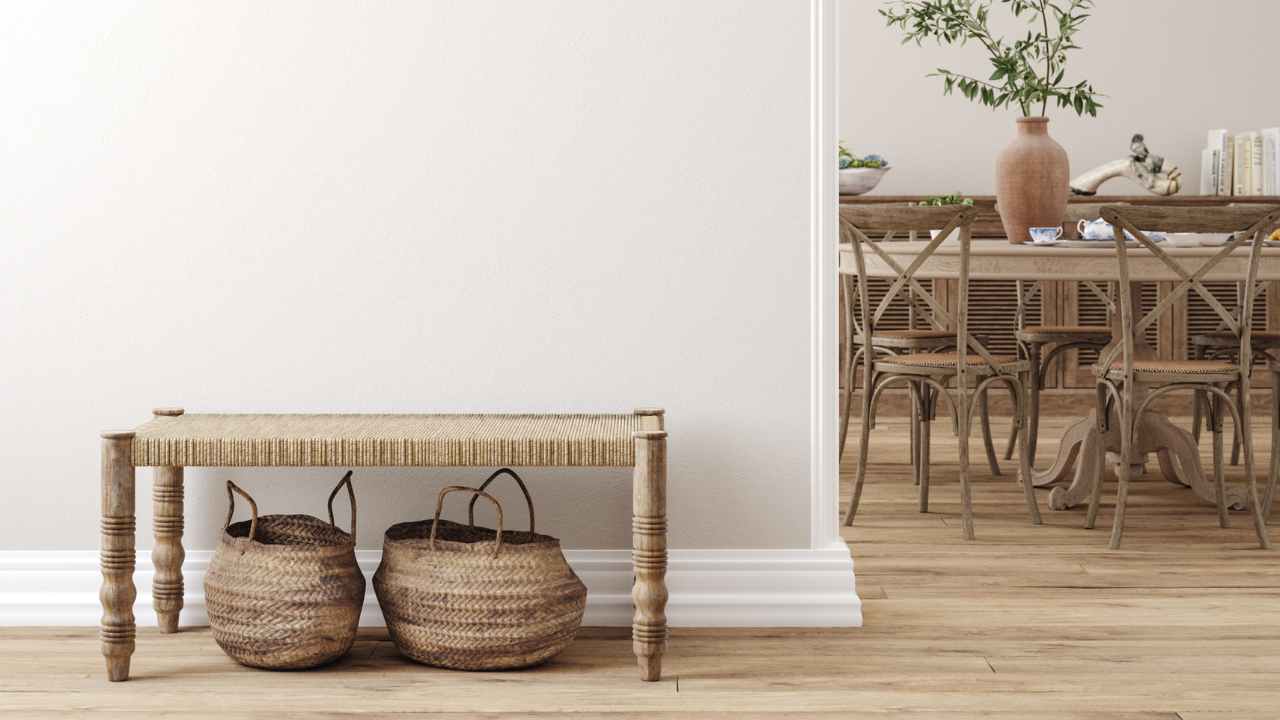 Los usos más comunes de la pintura plástica