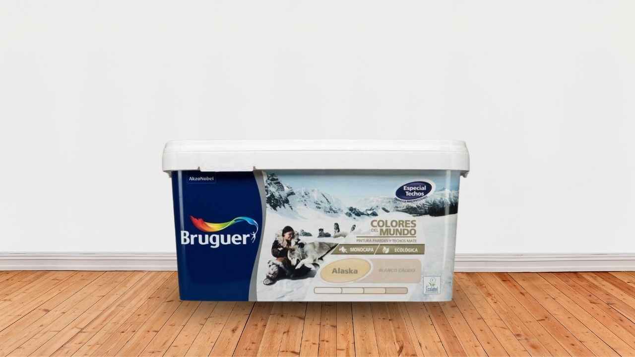 Bruguer colores del mundo