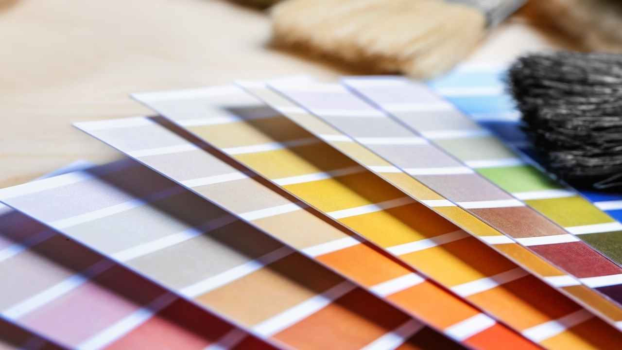 Estudia la psicología del color