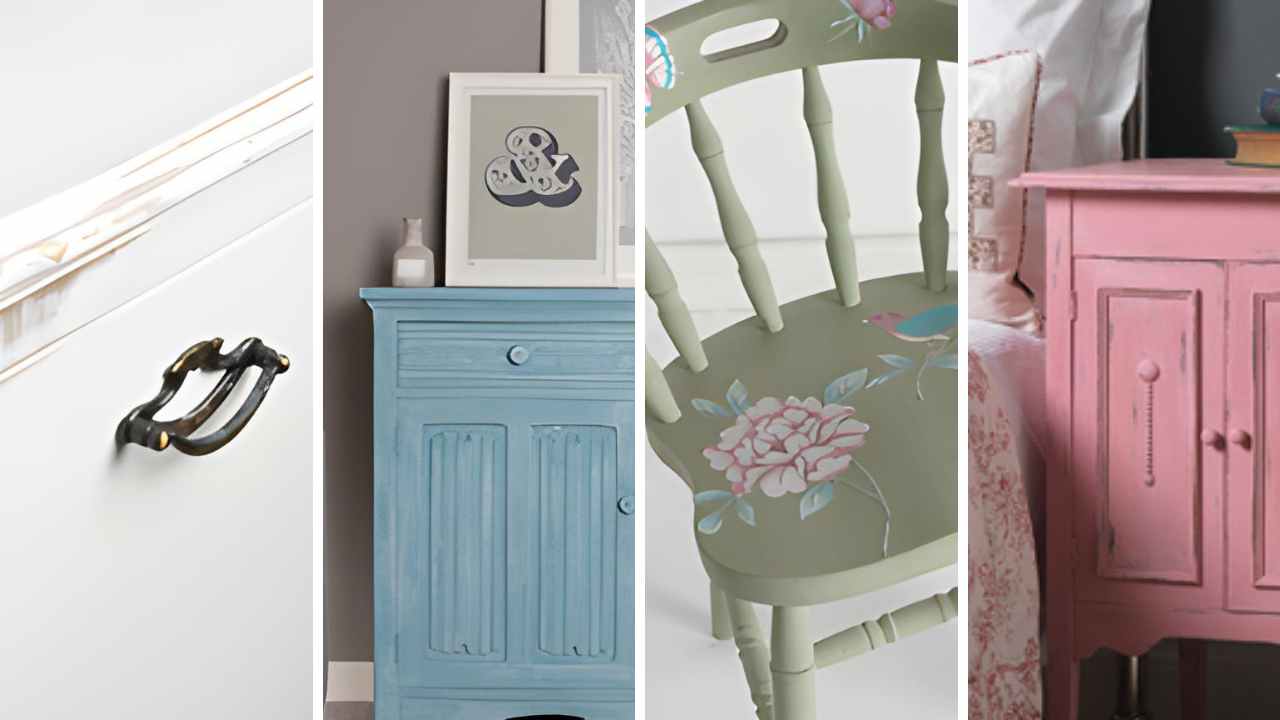 Beneficios de aprender cómo aplicar cera de acabado para muebles de la mejor manera